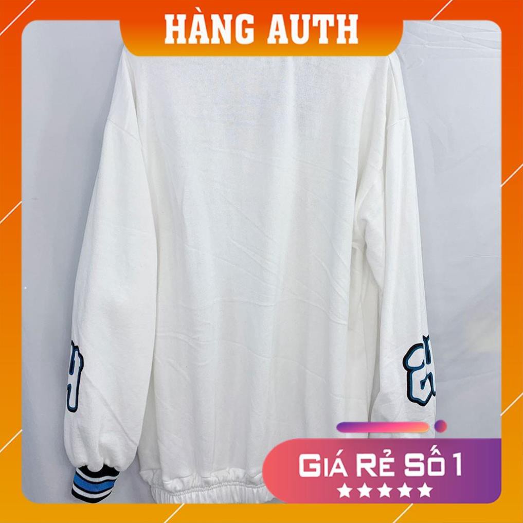 Áo Bomber 24 In Chữ Tàu | BigBuy360 - bigbuy360.vn