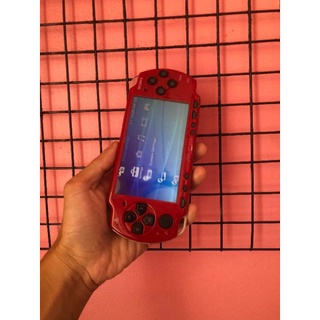 Máy Chơi Game Cầm Tay psp 2k 3k