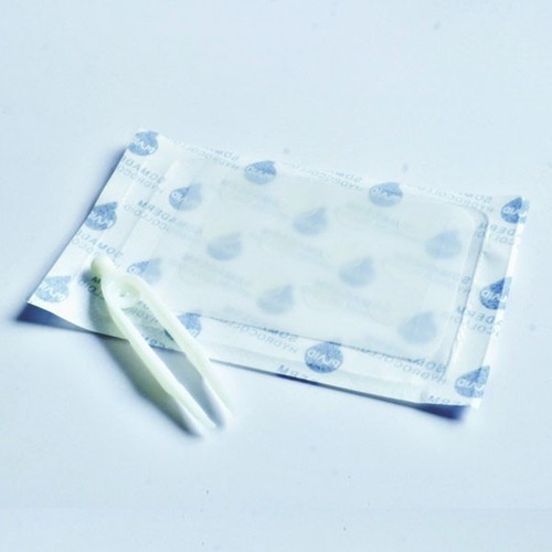 Miếng Dán Mụn Somaderm 12