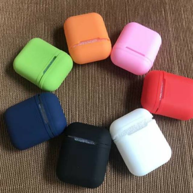 Bao đựng tai nghe Airpod