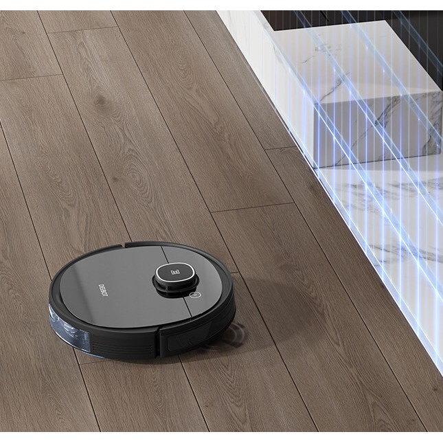 [TRƯNG BÀY] Robot hút bụi lau nhà T5 Neo - ECOVACS DEEBOT