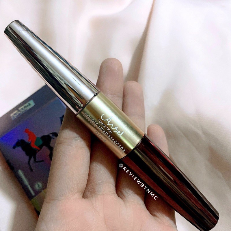 Mascara chải mì 2 đầu Ansel Double Head | BigBuy360 - bigbuy360.vn