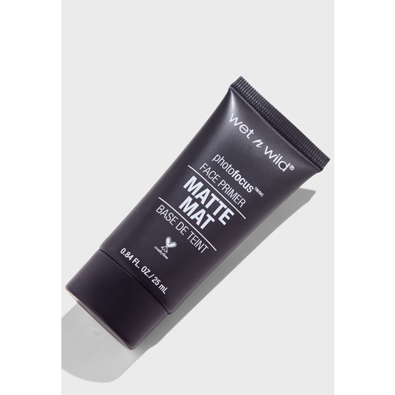 Set nền trang điểm Wet n Wild Prep n Prime dành cho da dầu | BigBuy360 - bigbuy360.vn