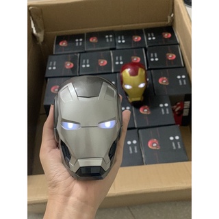 Loa iron man mk2