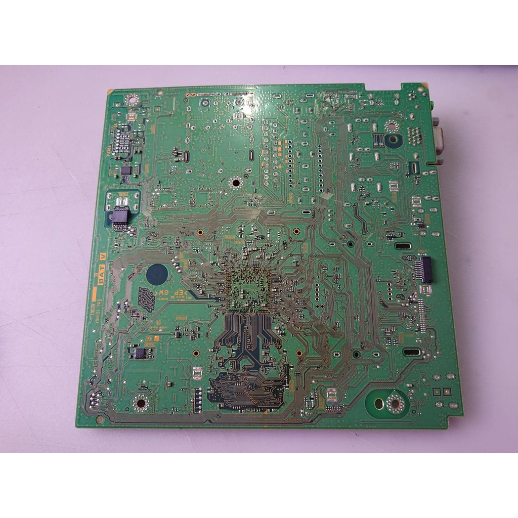 BO KHIỂN Sony KDL- 40EX520 46EX720 46EX520 Tivi Bo Mạch Chủ Mainboard 1-883-753-92 1-883-753-93
