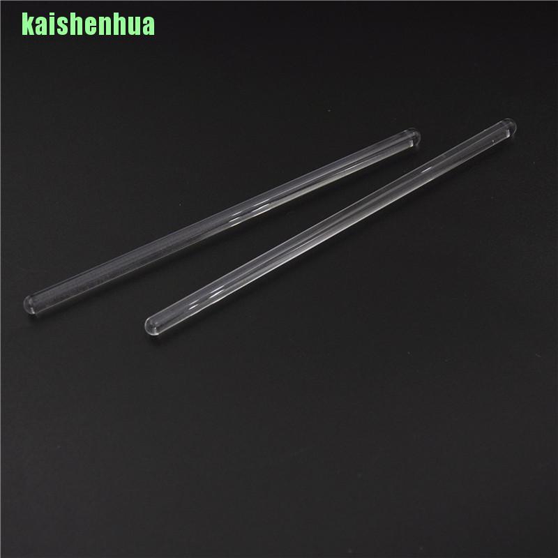 Bộ 2 Cây Khuấy Đồ Thí Nghiệm Ks 6x150mm