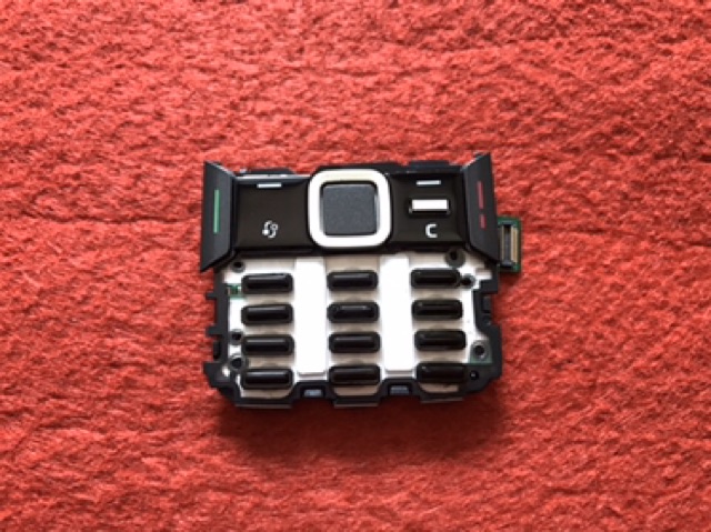 Nệm phím Nokia N82