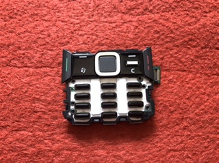 Nệm phím Nokia N82