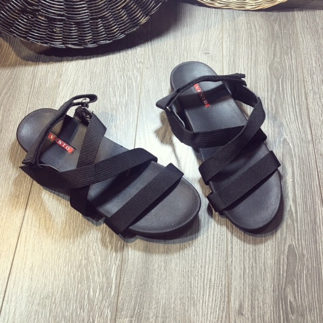 Sandal VenTo quai ngang chéo