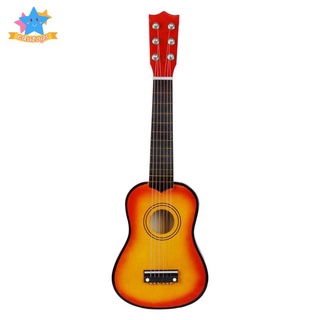 Đàn Ghi Ta Mini 21inch 6 Dây Tiện Dụng