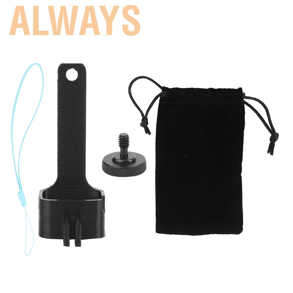 Giá đỡ cố định máy ảnh bằng nhựa tiện dụng | BigBuy360 - bigbuy360.vn