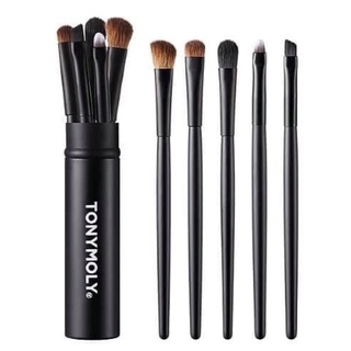 BỘ CỌ TRANG ĐIỂM MẮT TONYMOLY 5 CHIẾC