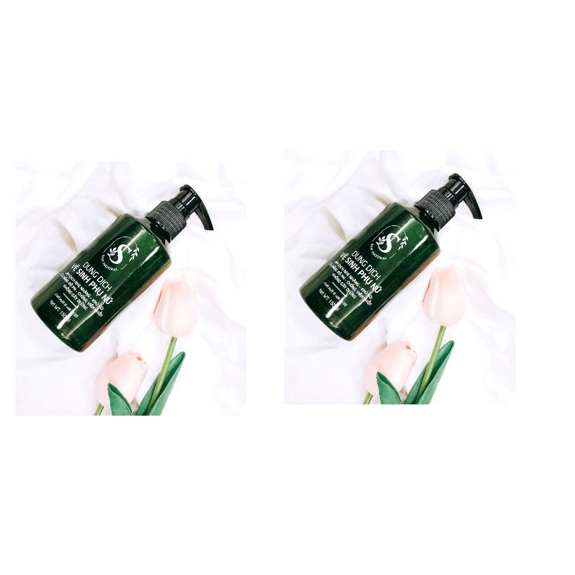 Dung dịch vệ sinh phụ nữ