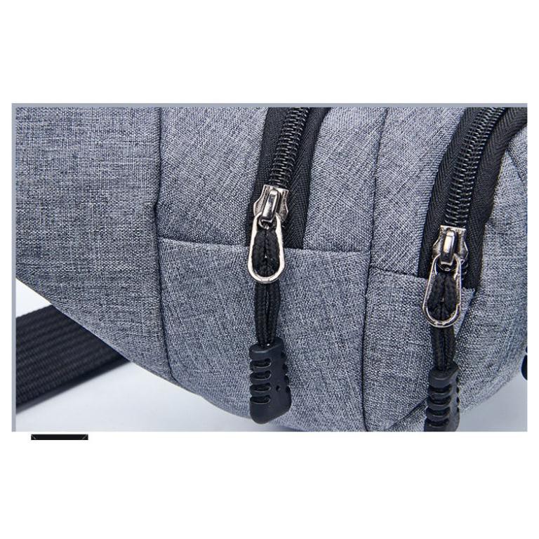 Túi Bao Tử Đeo Chéo, Đeo Bụng Thể Thao Cao Cấp | BigBuy360 - bigbuy360.vn