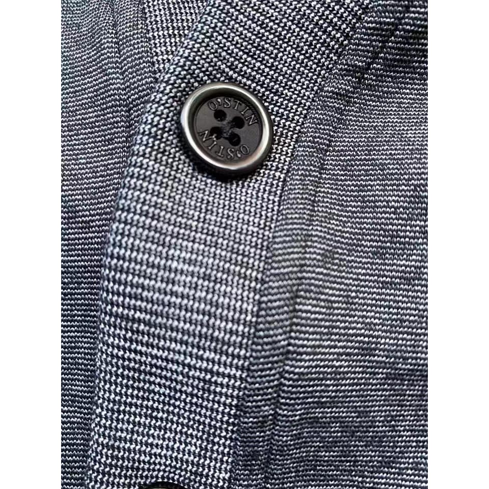 ÁO KHOÁT XUẤT KHẨU DƯ XỊN XÒ