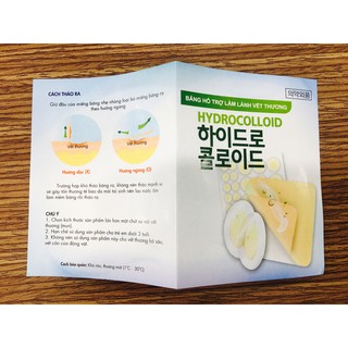 Miếng dán mụn Somaderm Spot-S 32pcs (Hãng Young Chemical- Hàn Quốc)