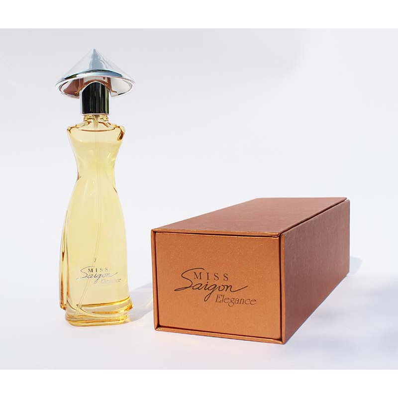 Nước hoa Miss Sài Gòn Elegnace N5 -  Công ty Mỹ Phẩm Sài Gòn