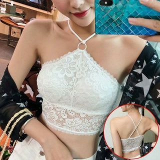 Áo bra yếm 0121