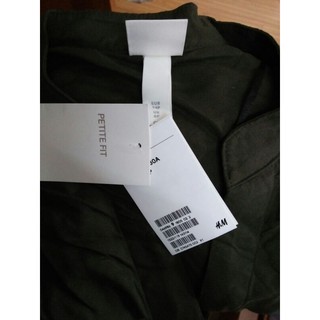 Váy HM authentic