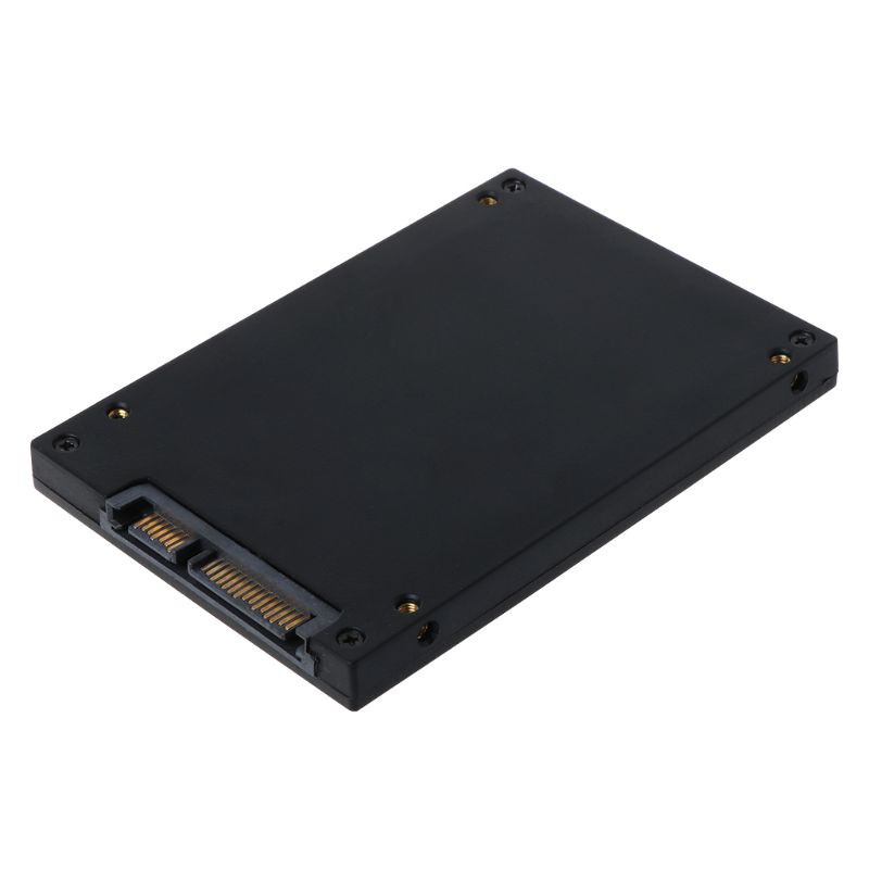 XINP✨4 Micro SD to SATA 2.5 Inch Homemade TF to SATA SSD Solid State Drive Group RAID Adapter Converter Card