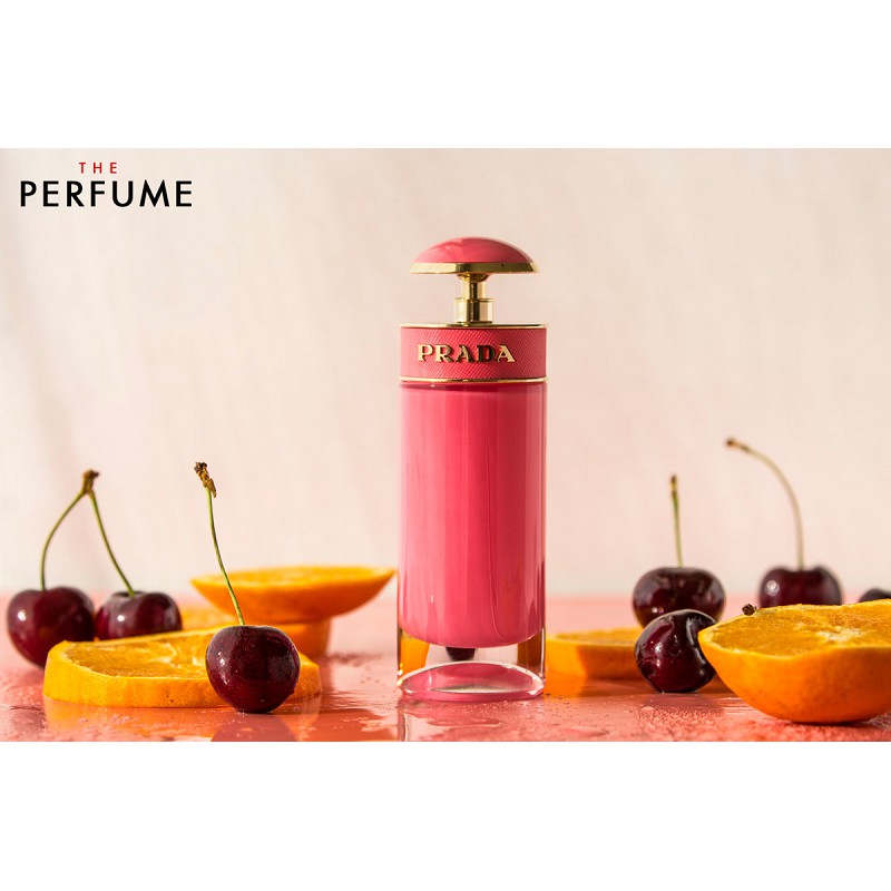 𝐭𝐡𝐞𝐠𝐥𝐚𝐦𝐛𝐚𝐫 ★ Nước hoa PRA Candy Gloss EDT