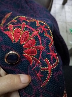 ÁO KHOÁC CHO BÀ _ MẸ