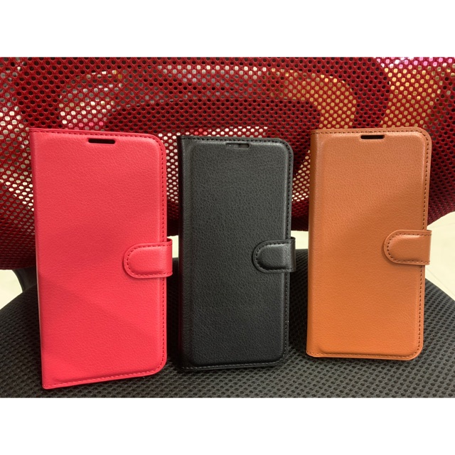 Bao da Samsung M30S thời trang