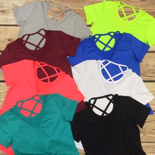 Áo tập thể thao