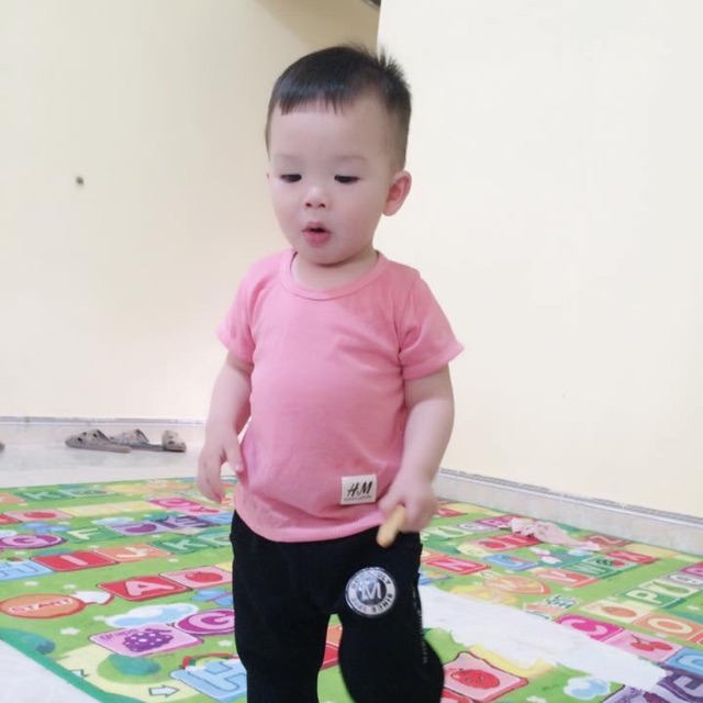 Combo 10 chiếc áo Hm