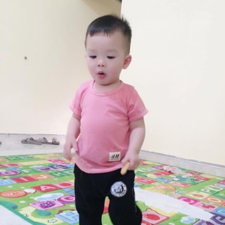 Combo 10 chiếc áo Hm