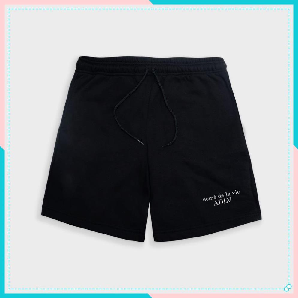 Áo Thun Nam Nữ ADLV Form Rộng Cotton 100% 2 Chiều