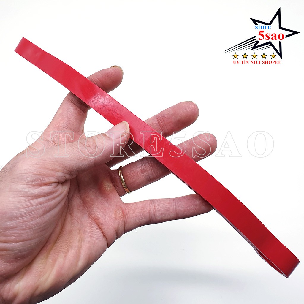 🎁 Dây tập mông chân mini band 360 ❤️ FREESHIP ❤️ dây tập gym miniband đa năng