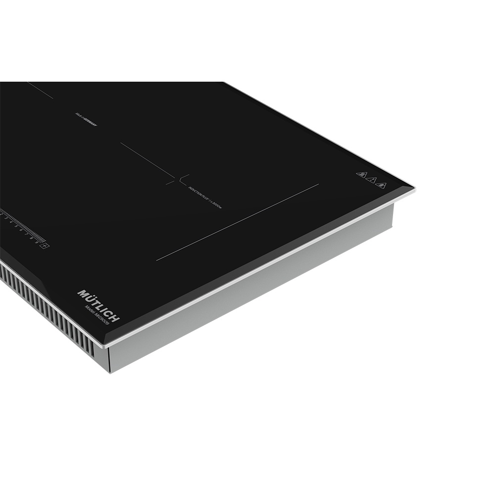 Bếp đôi điện từ chuẩn đức Mutlich MIG9009 ,MIG0909 ,MIG0908 ,MIG0906 -Hàng chính hãng ,bảo hành 36 tháng,