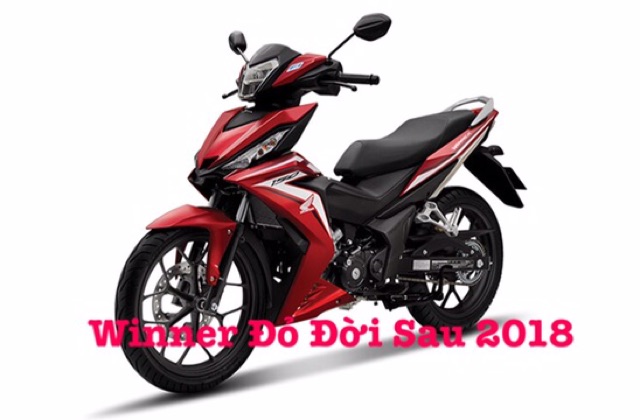 Ốp Đầu Đèn TRÁI or PHẢI Xe Winner Honda Chính Hãng