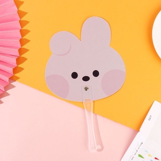 Quạt cầm tay BT21 minini