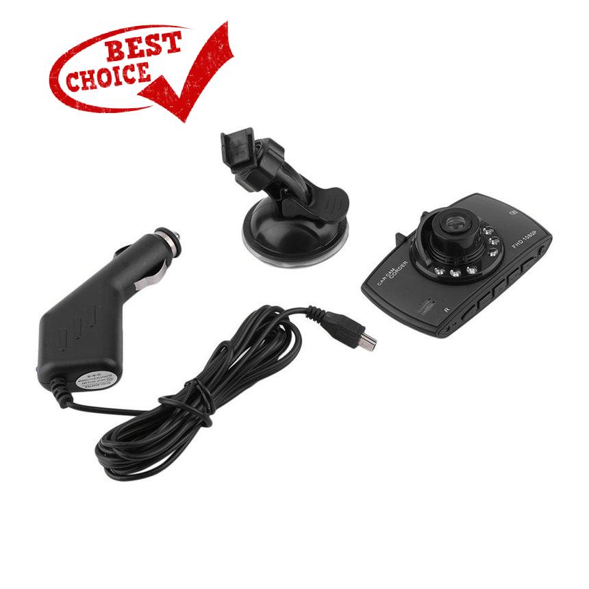 (10.7) 1 / 2 Camera 6 Bóng Led 2.3 Inch Lcd Tầm Nhìn Ban Đêm Cho Xe Hơi | BigBuy360 - bigbuy360.vn