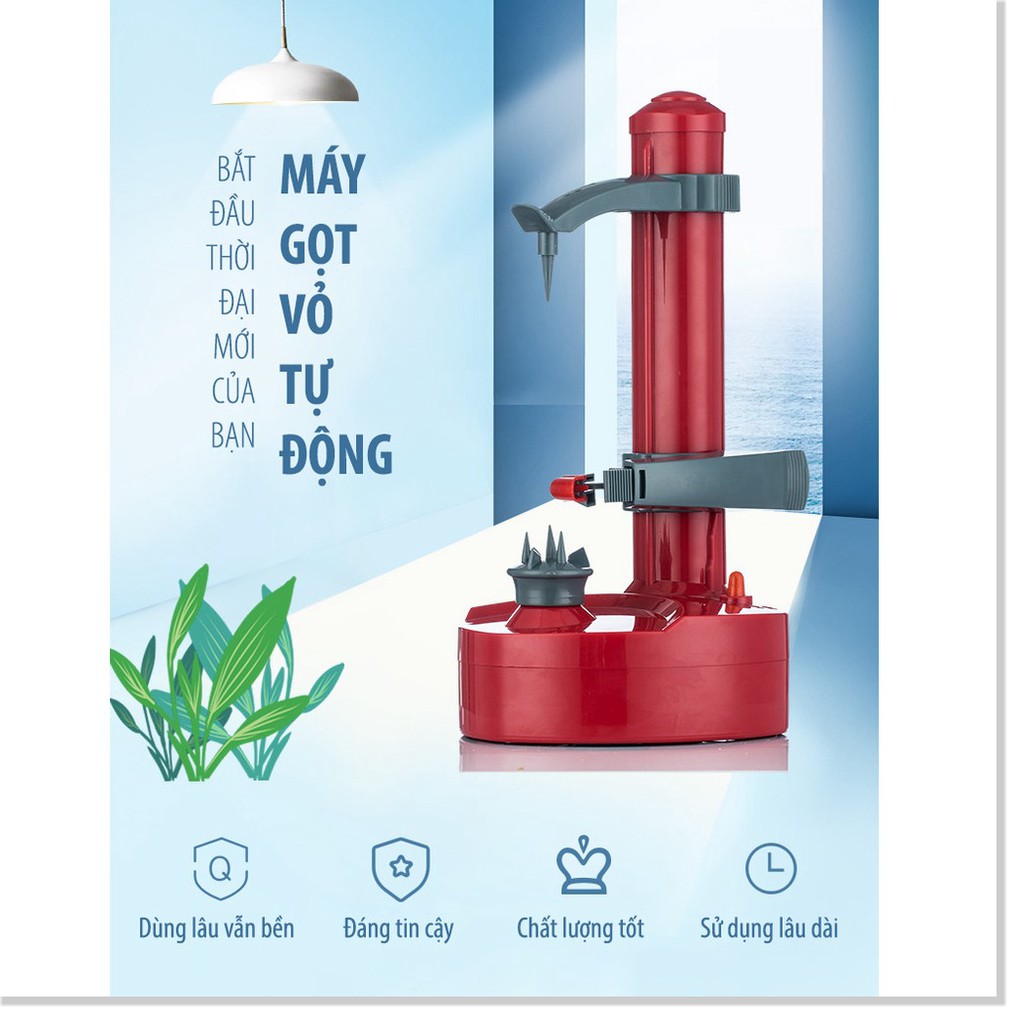 Máy Gọt vỏ trái cây Peelers & Zesters - Cao cấp