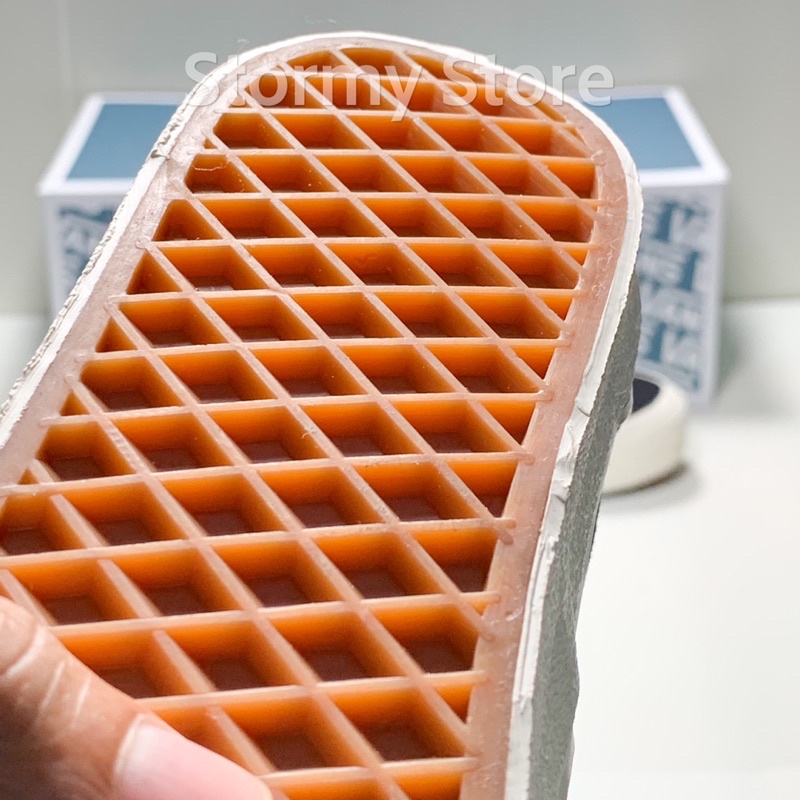 Giày vans Lười Đen Thể Thao Nam Nữ Đẹp Xinh