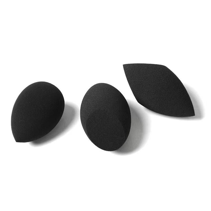 Mút Trang Điểm Mềm Mại iAOE