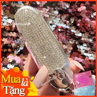 Son HOJO đính đá sang chảnh(son môi nội địa trung)
