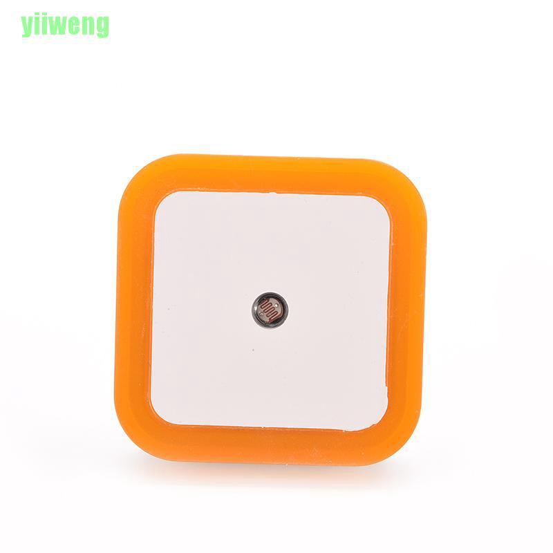 Đèn Ngủ Led Cảm Ứng Tự Động