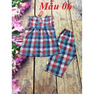 KATE Đồ bộ mặc nhà Big Size cao cấp