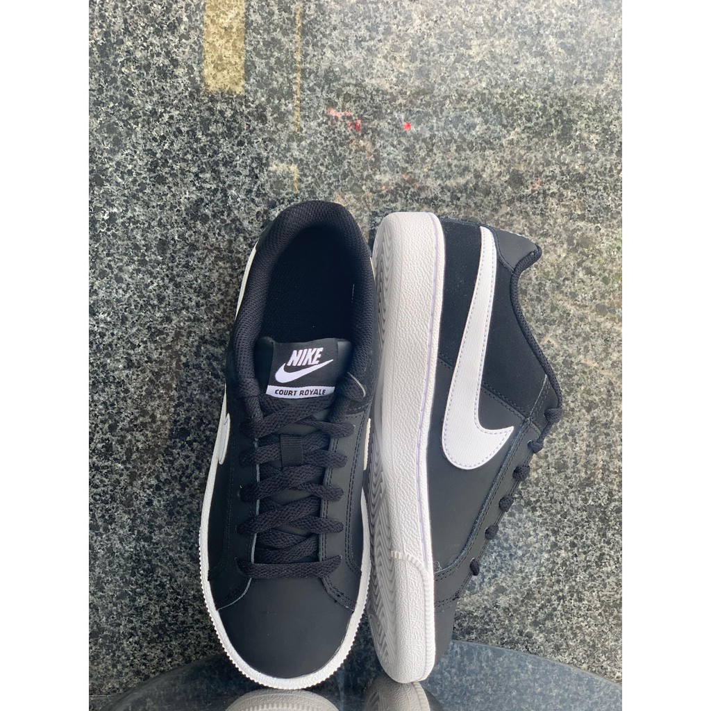 Size: 230 Giày Thể Thao Nữ CHÍNH HÃNG XÁCH TAY từ HÀN QUỐC NIKE WMNS NIKE COUNT VISION LOW Size: 230