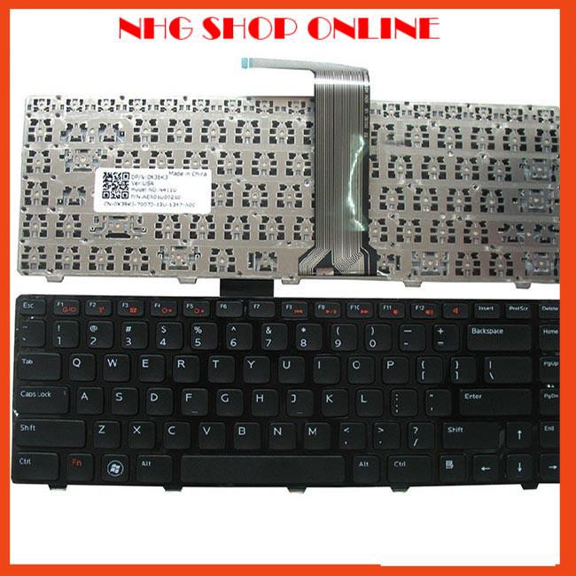 Bàn phím laptop Dell vostro 2420 3420