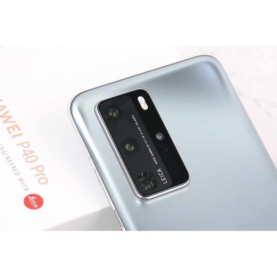 Điện thoại Huawei P40 pro - Thiết kế màn hình siêu tràn ấn tượng - nguyên seal bảo hành chính hãng FREESHIP | BigBuy360 - bigbuy360.vn