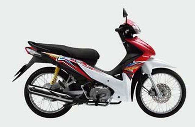 Bộ nồi wave s110 / bộ côn Honda wave rsx 110