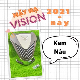 MẶT NẠ VISION 2021 KIỂU SH Ý