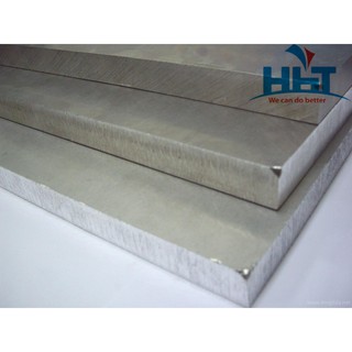 Nhôm Tấm Hợp Kim dày 25mm - Có nhiều kích thước