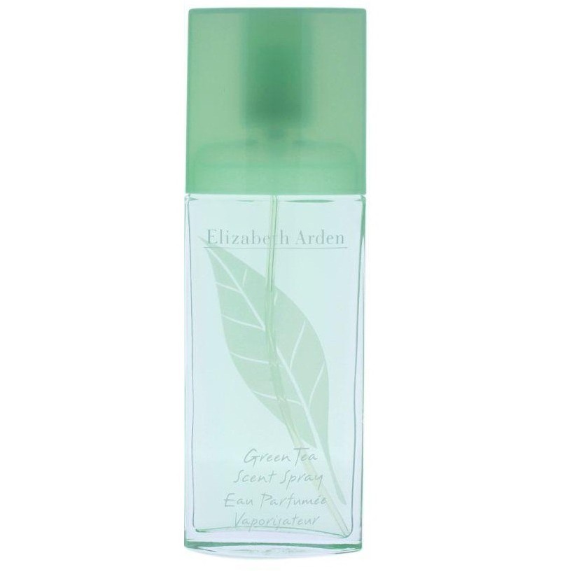 Nước Hoa Nữ 50ml Elizabeth Arden Green Tea 100% Chính Hãng, vov Cung Cấp & Bảo Trợ.