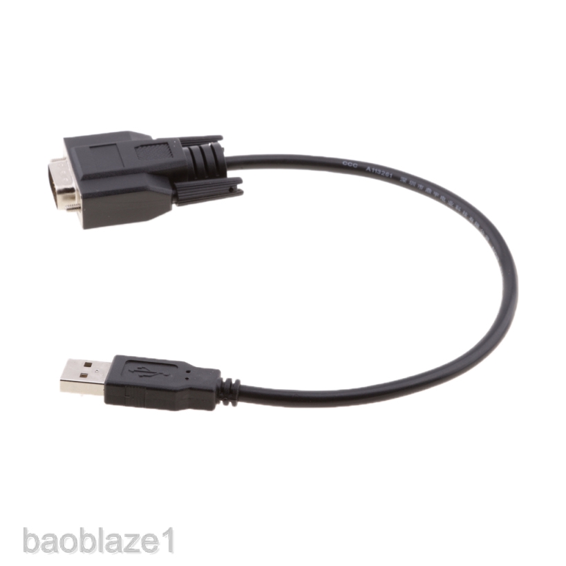 Dây Cáp Usb Cho Thiết Bị Chẩn Đoán Lỗi Xe Ô Tô Peugeot Citroen